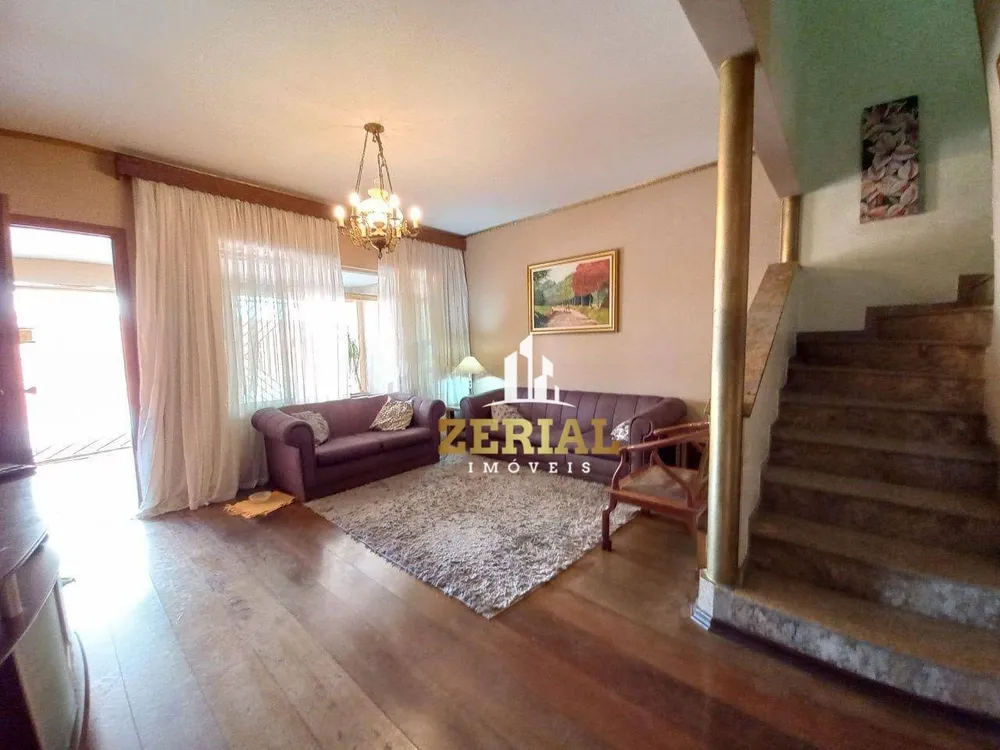 Sobrado, 2 quartos, 137 m² - Foto 1