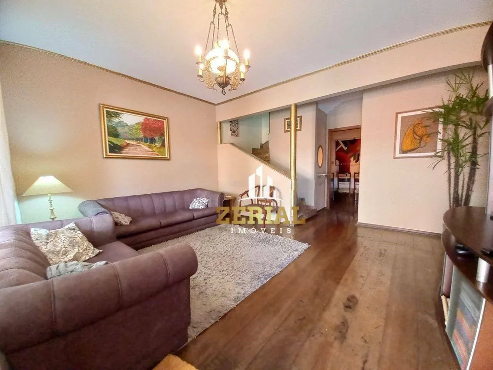 Sobrado, 2 quartos, 137 m² - Foto 2