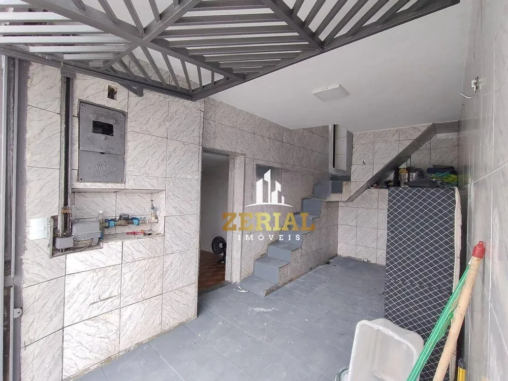Sobrado, 2 quartos, 96 m² - Foto 7