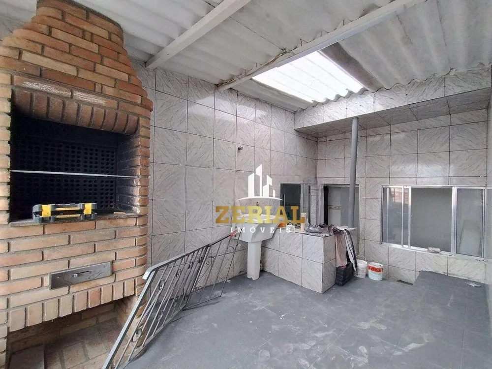 Sobrado, 2 quartos, 96 m² - Foto 1