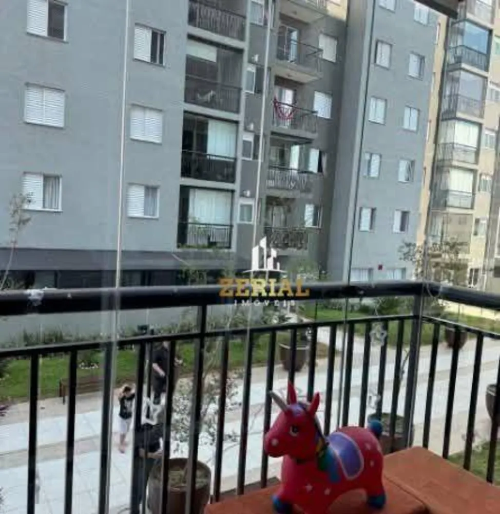 Apartamento, 2 quartos, 51 m² - Foto 5
