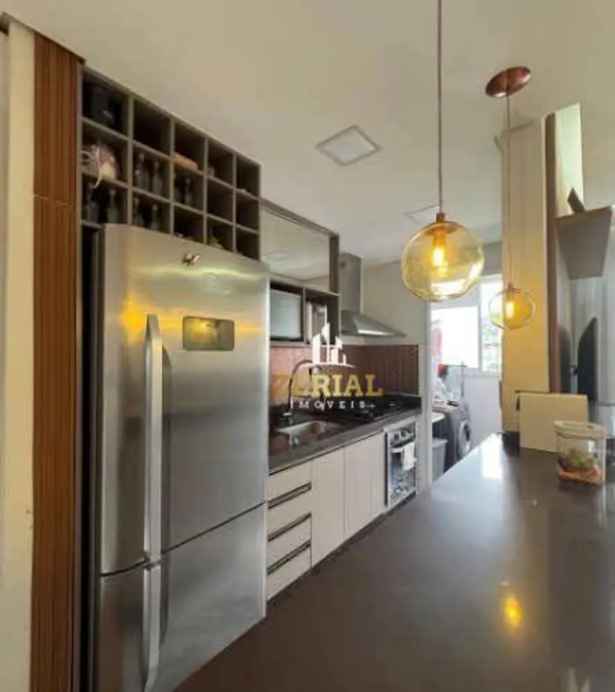 Apartamento, 2 quartos, 51 m² - Foto 2