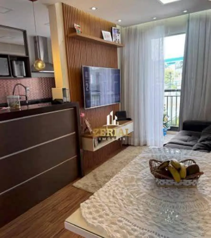 Apartamento, 2 quartos, 51 m² - Foto 7