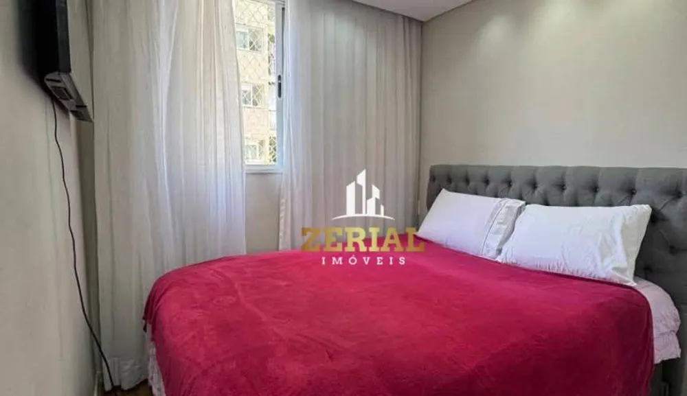 Apartamento, 2 quartos, 51 m² - Foto 8