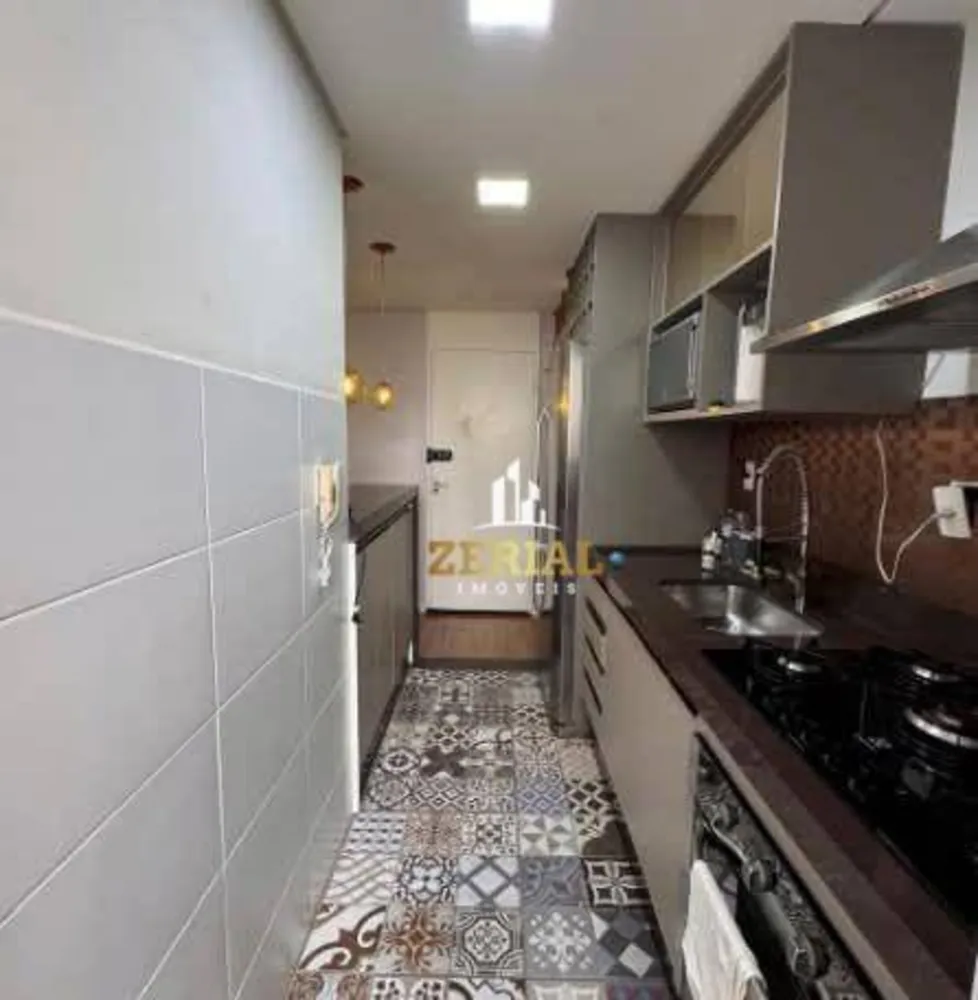 Apartamento, 2 quartos, 51 m² - Foto 1