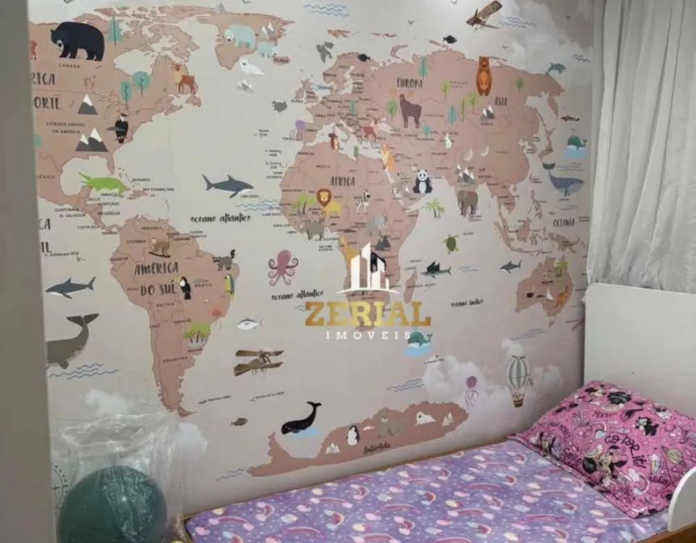 Apartamento, 2 quartos, 51 m² - Foto 4