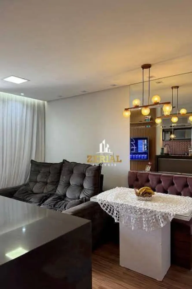 Apartamento, 2 quartos, 51 m² - Foto 6