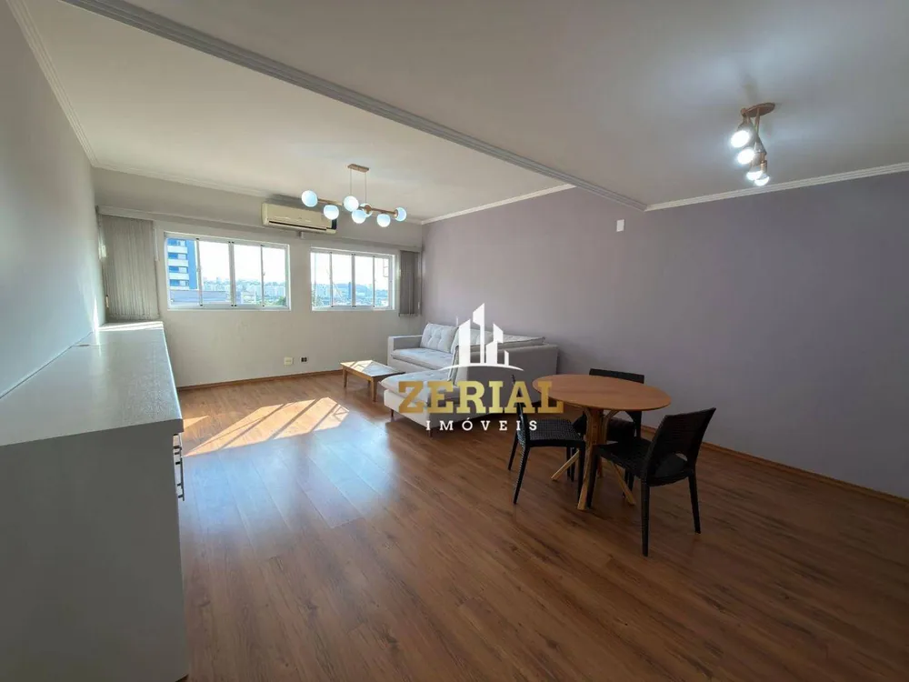 Apartamento, 2 quartos, 125 m² - Foto 2