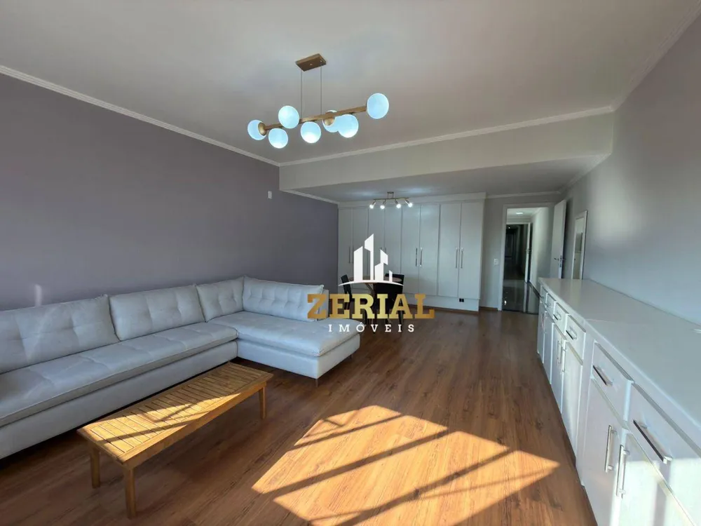 Apartamento, 2 quartos, 125 m² - Foto 4