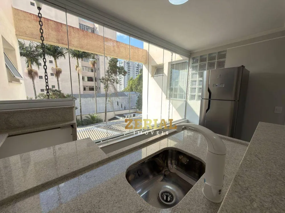 Apartamento, 2 quartos, 125 m² - Foto 1