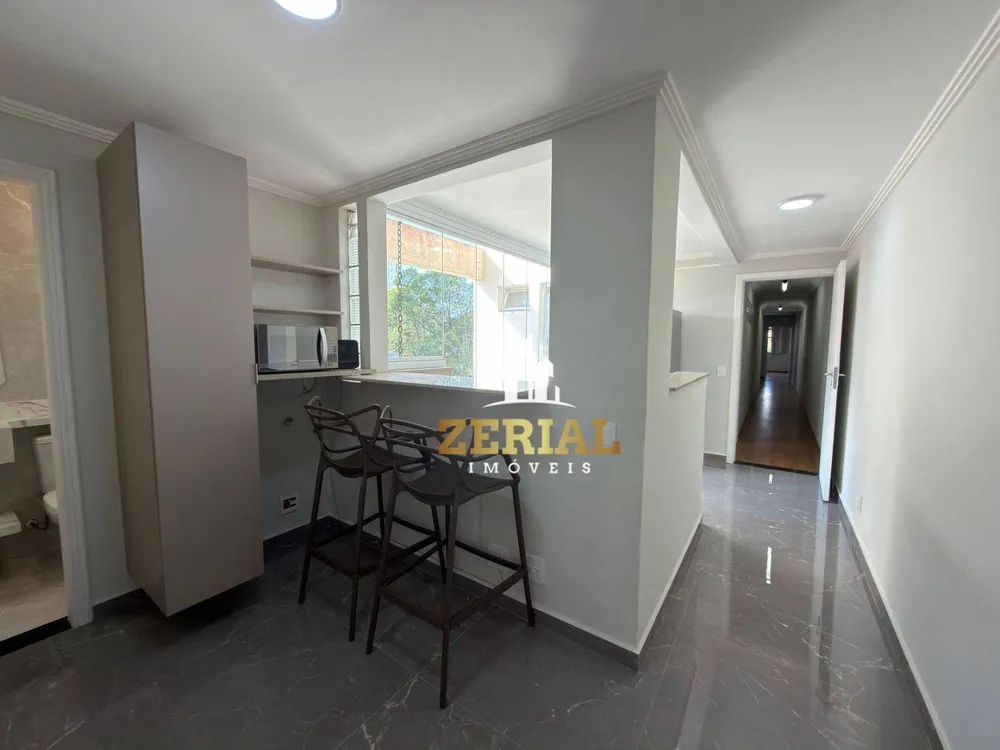 Apartamento, 2 quartos, 125 m² - Foto 3