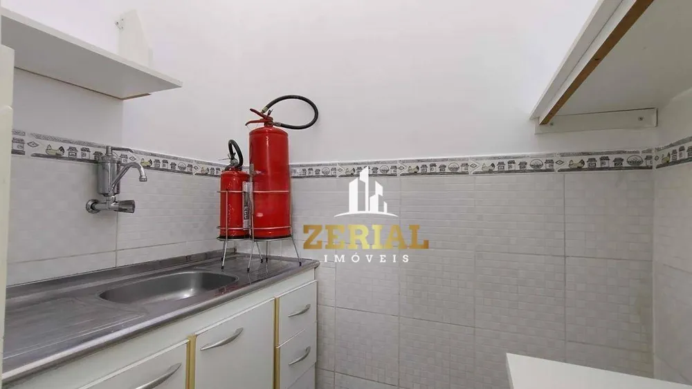 Loja-Salão, 58 m² - Foto 1