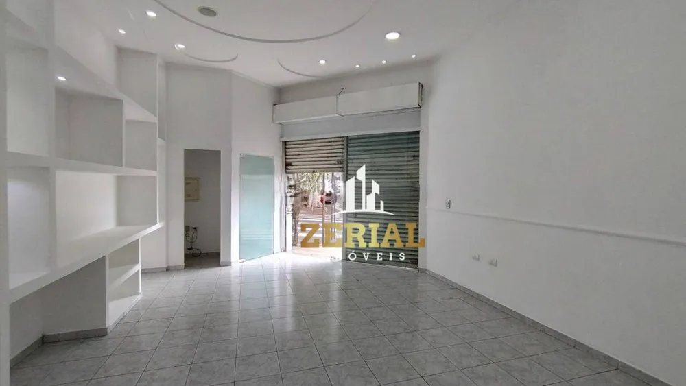Loja-Salão, 58 m² - Foto 2
