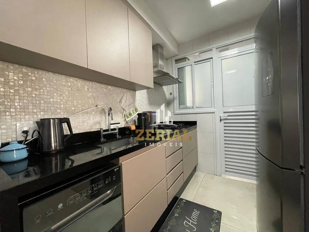 Apartamento, 3 quartos, 100 m² - Foto 2