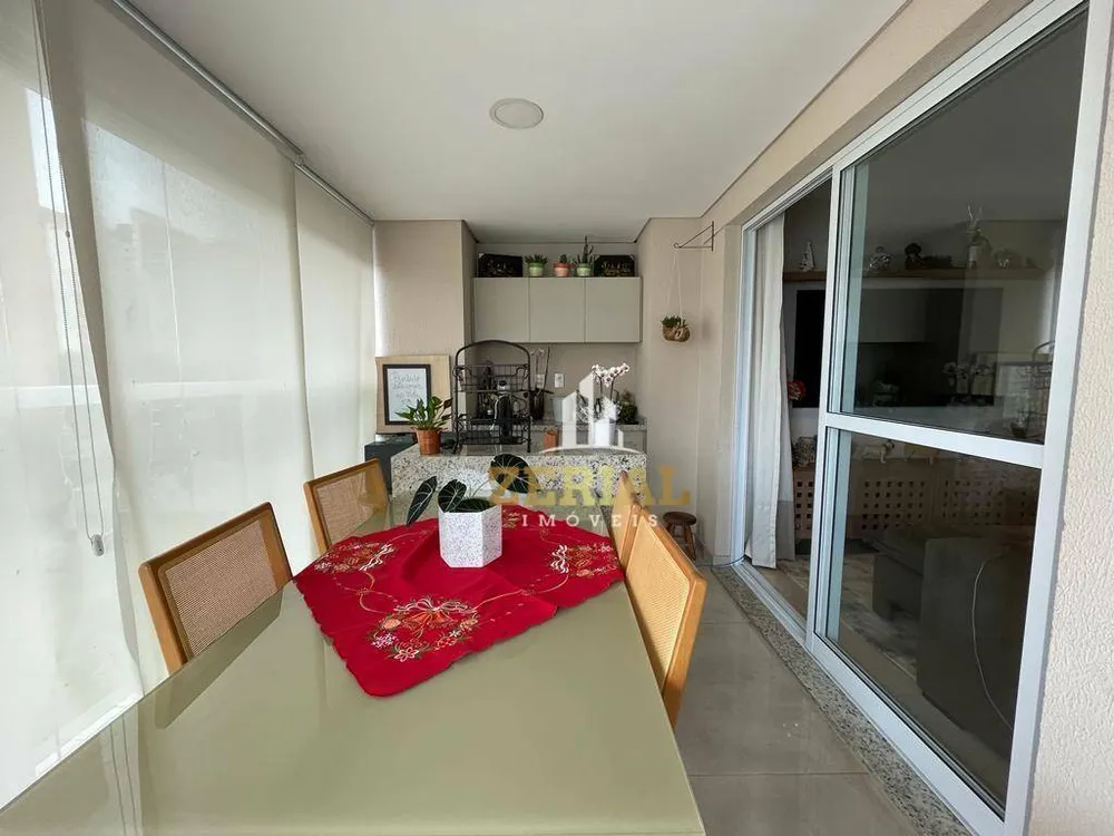 Apartamento, 3 quartos, 100 m² - Foto 1