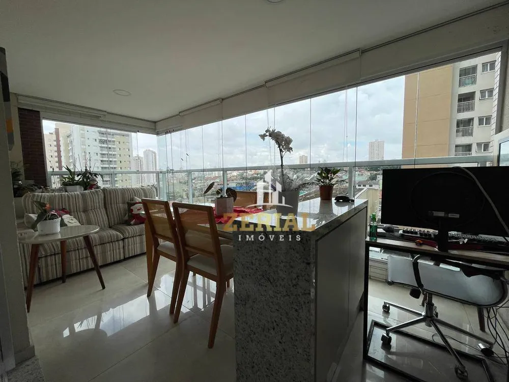 Apartamento, 3 quartos, 100 m² - Foto 2
