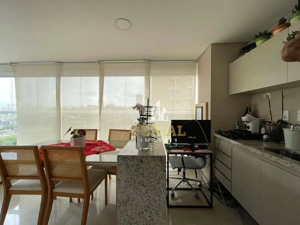 Apartamento, 3 quartos, 100 m² - Foto 4