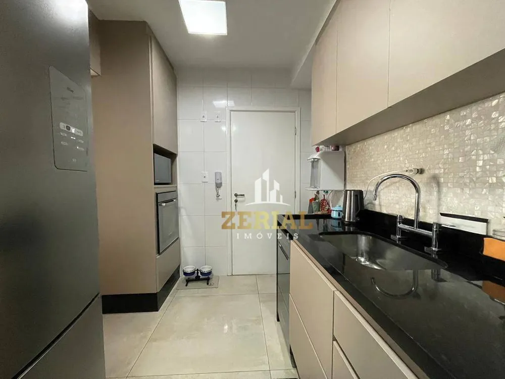 Apartamento, 3 quartos, 100 m² - Foto 8