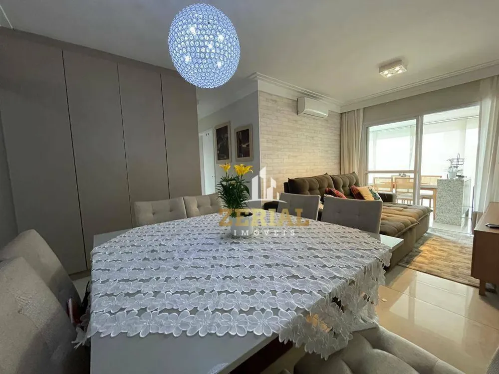 Apartamento, 3 quartos, 100 m² - Foto 5
