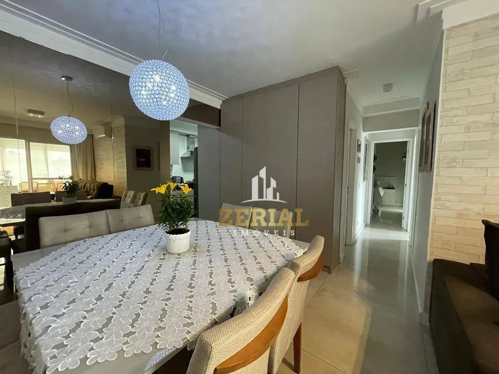 Apartamento, 3 quartos, 100 m² - Foto 3