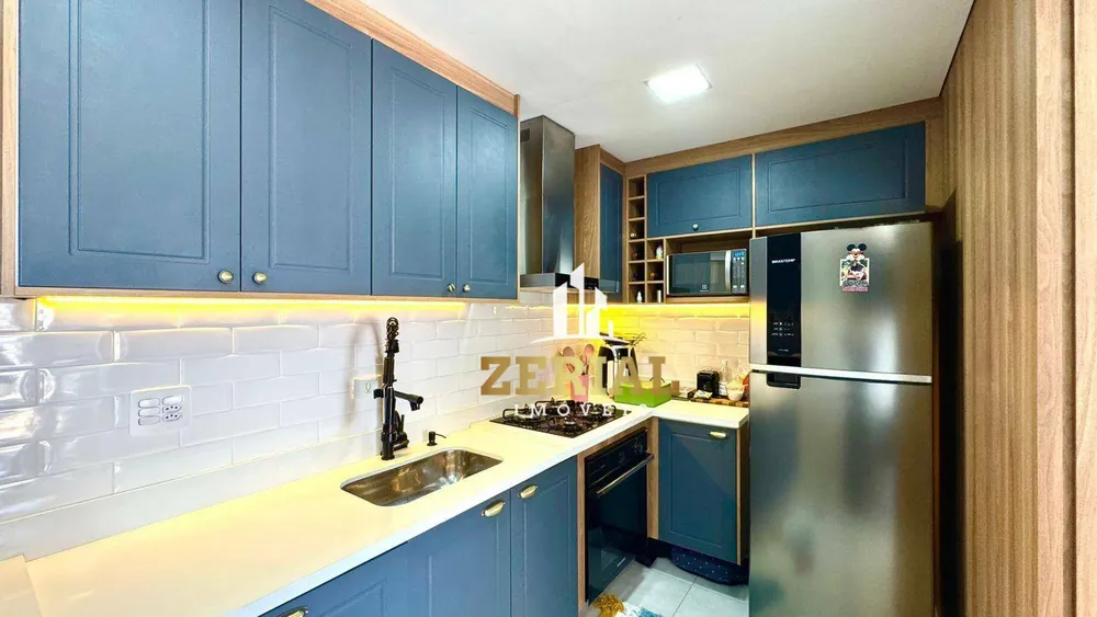Cobertura, 2 quartos, 100 m² - Foto 1