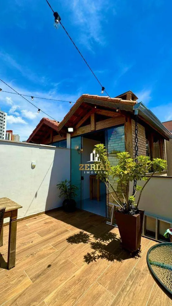 Cobertura, 2 quartos, 100 m² - Foto 6