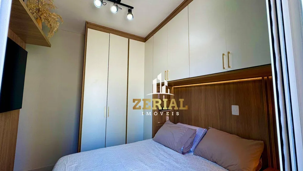 Cobertura, 2 quartos, 100 m² - Foto 2
