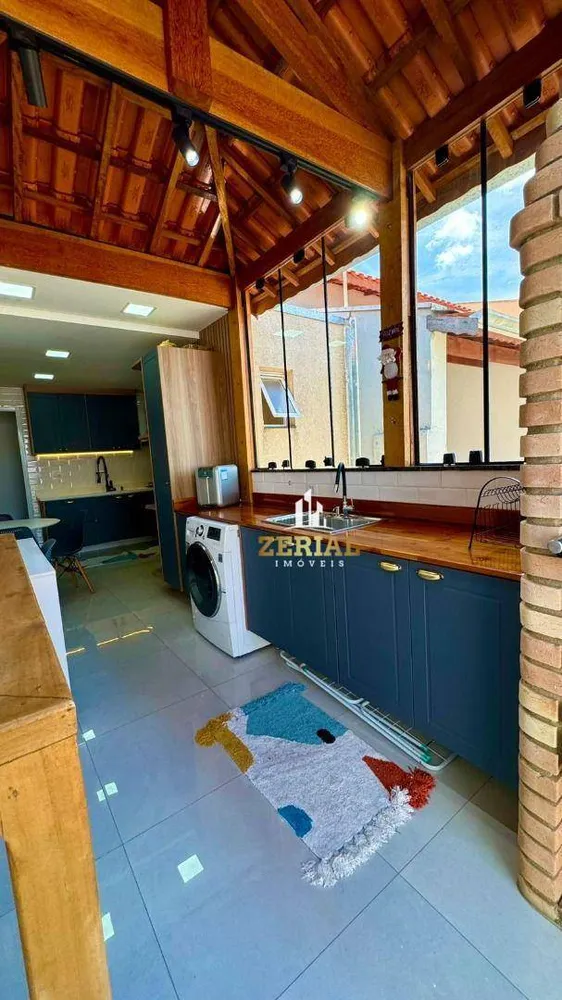 Cobertura, 2 quartos, 100 m² - Foto 5