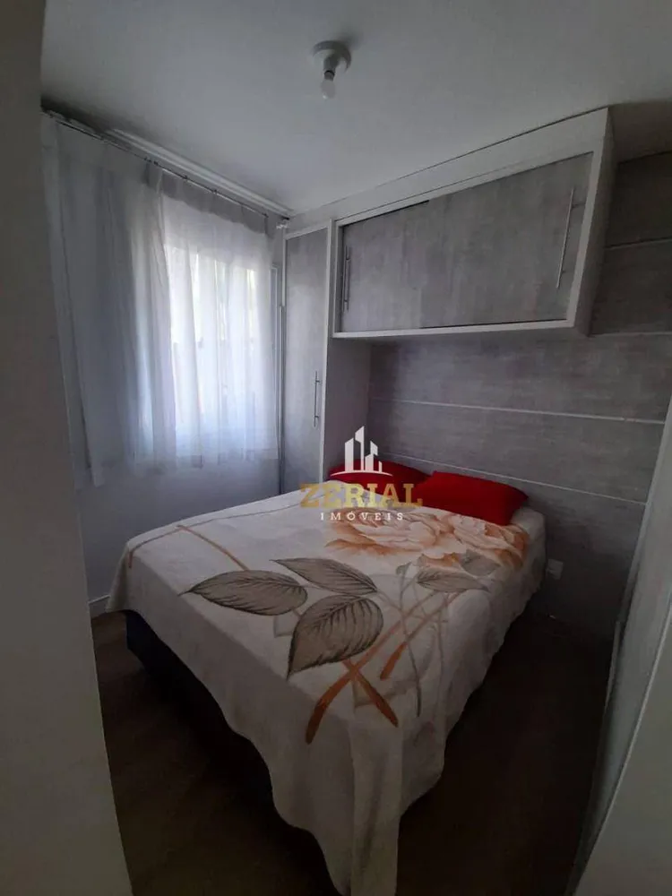 Apartamento, 3 quartos, 80 m² - Foto 11