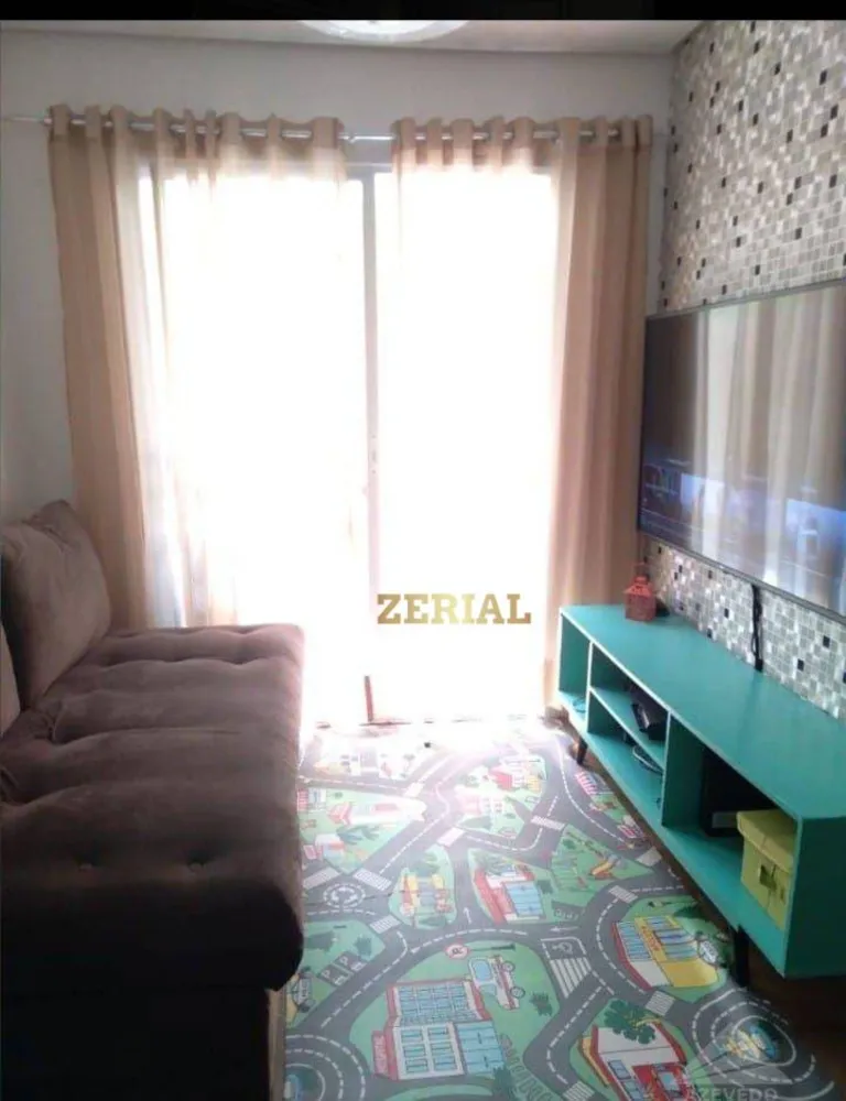 Apartamento, 3 quartos, 80 m² - Foto 6