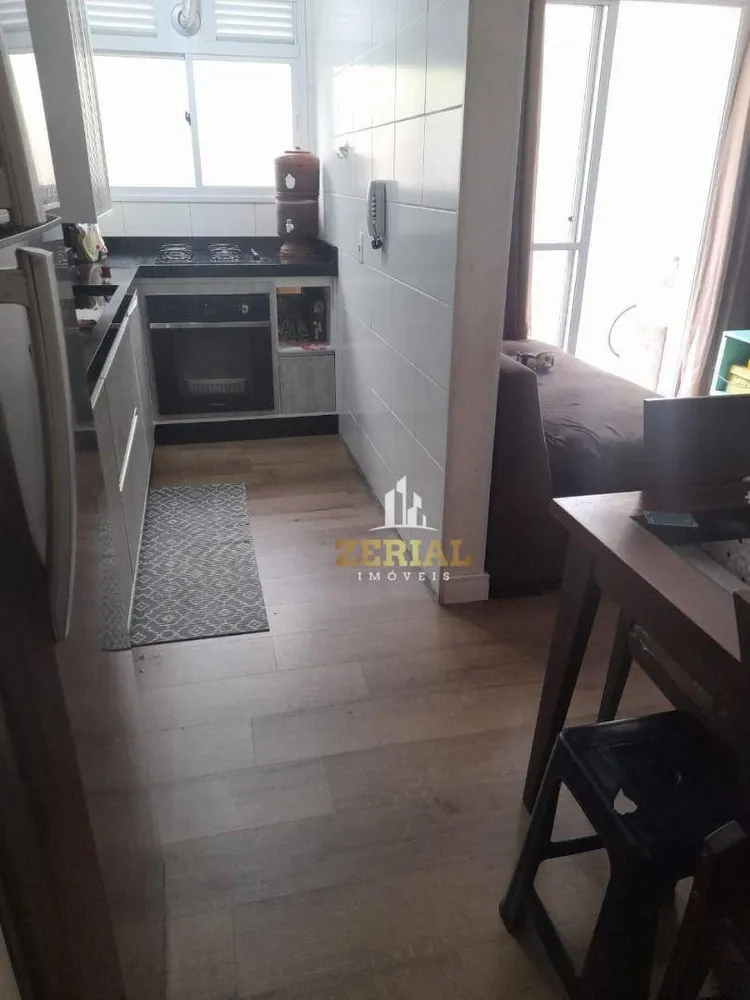 Apartamento, 3 quartos, 80 m² - Foto 4