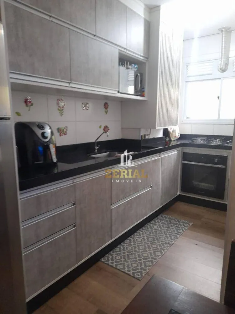 Apartamento, 3 quartos, 80 m² - Foto 3