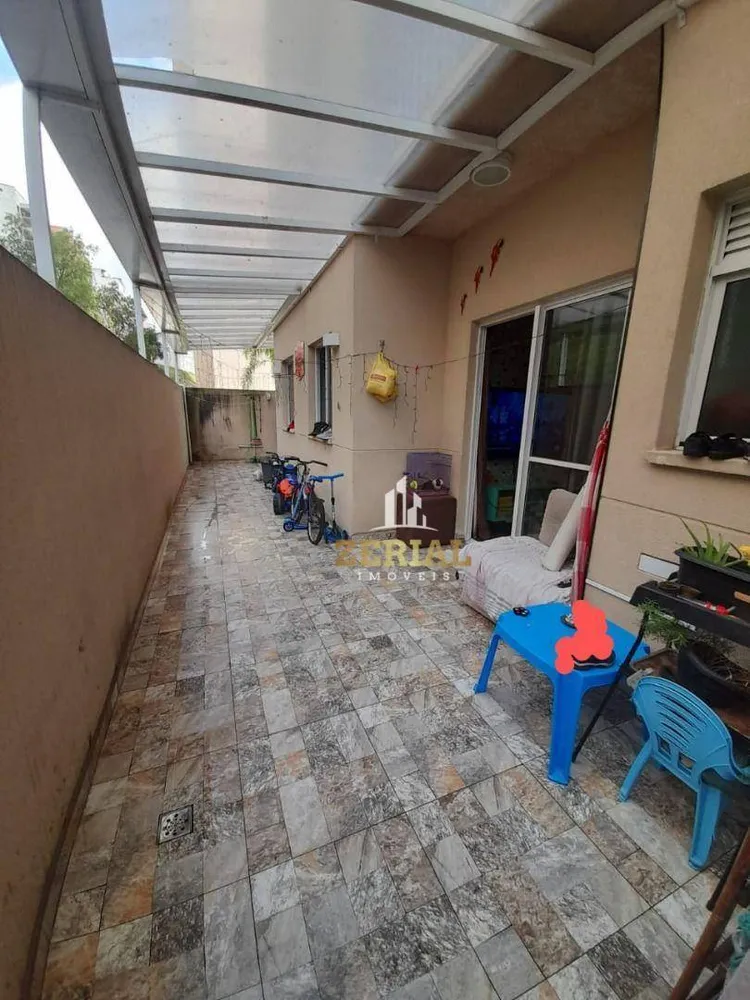 Apartamento, 3 quartos, 80 m² - Foto 7