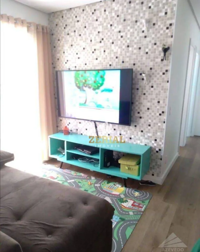 Apartamento, 3 quartos, 80 m² - Foto 5