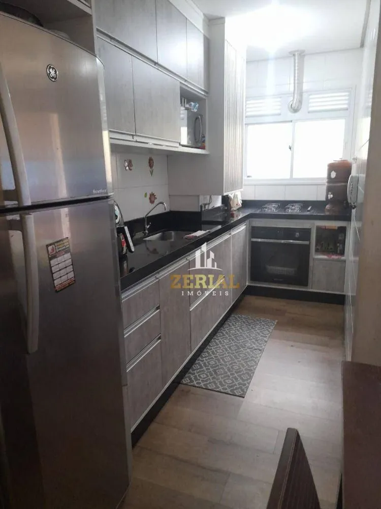 Apartamento, 3 quartos, 80 m² - Foto 2