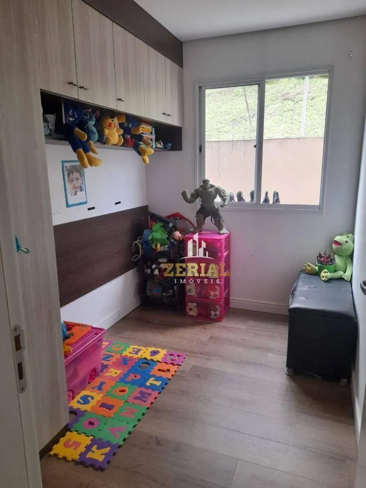Apartamento, 3 quartos, 80 m² - Foto 12