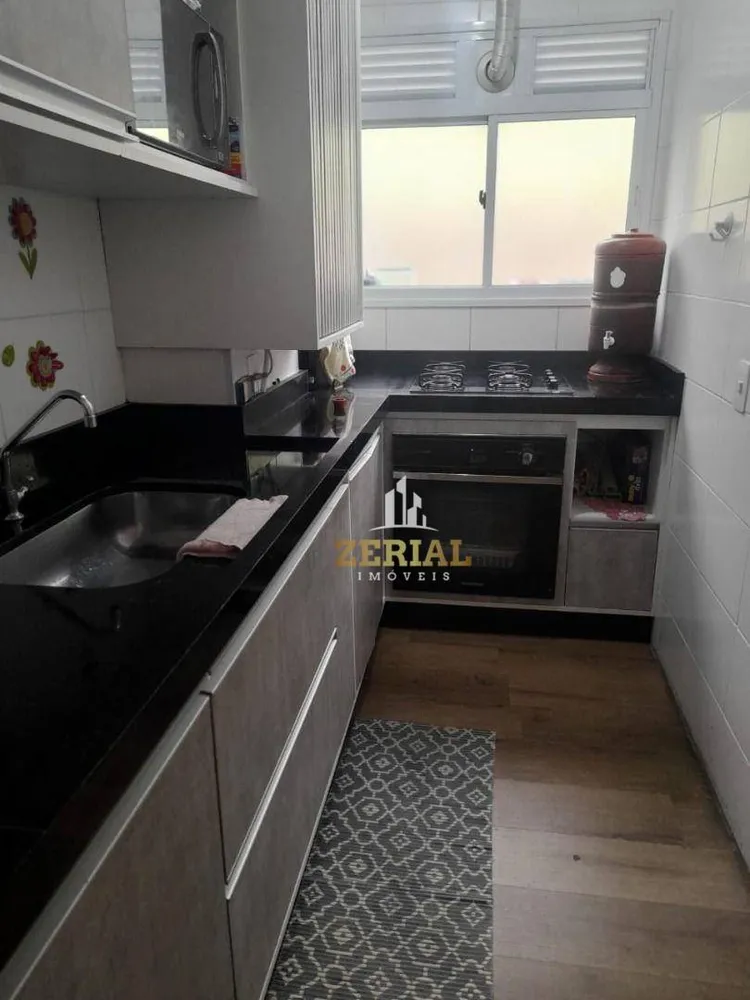 Apartamento, 3 quartos, 80 m² - Foto 1