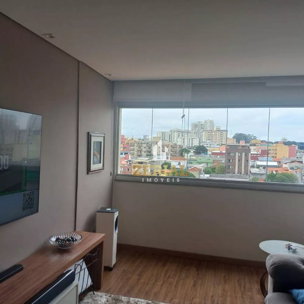 Apartamento, 3 quartos, 108 m² - Foto 1