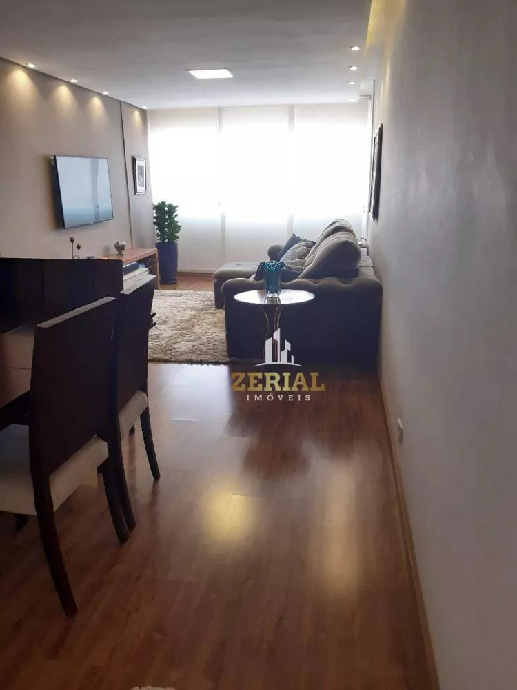 Apartamento, 3 quartos, 108 m² - Foto 7