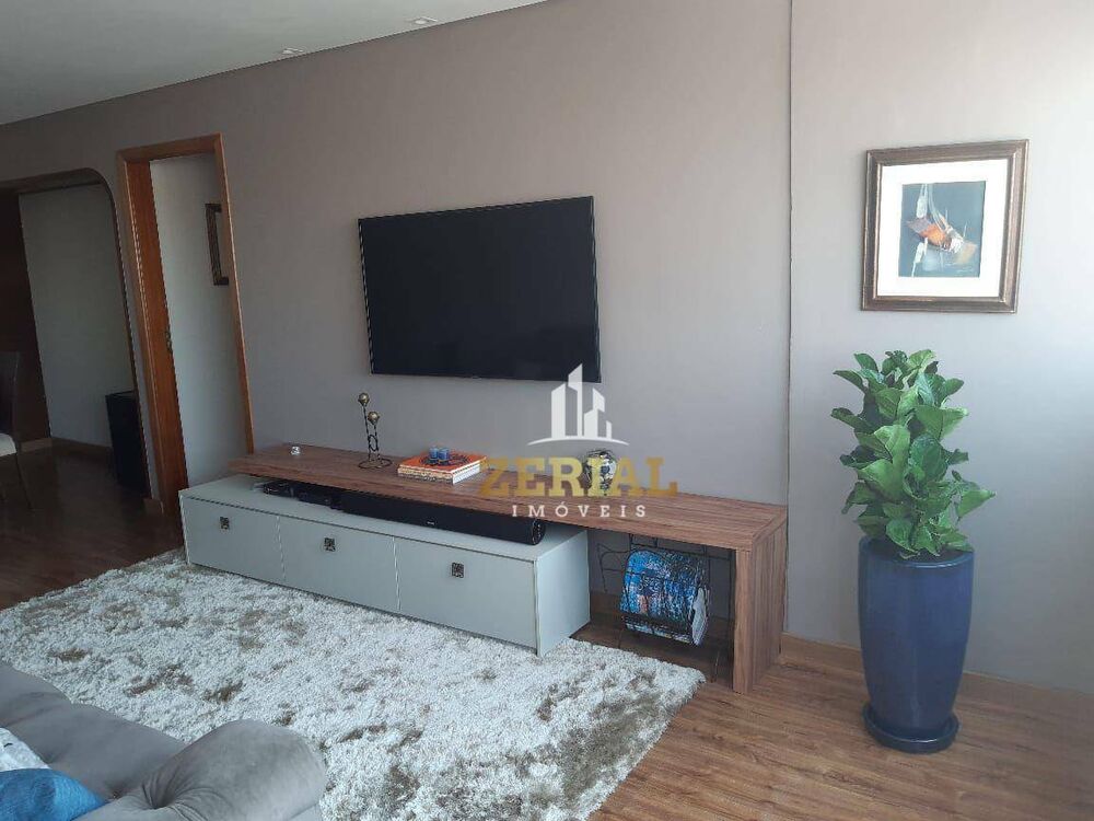 Apartamento, 3 quartos, 108 m² - Foto 2