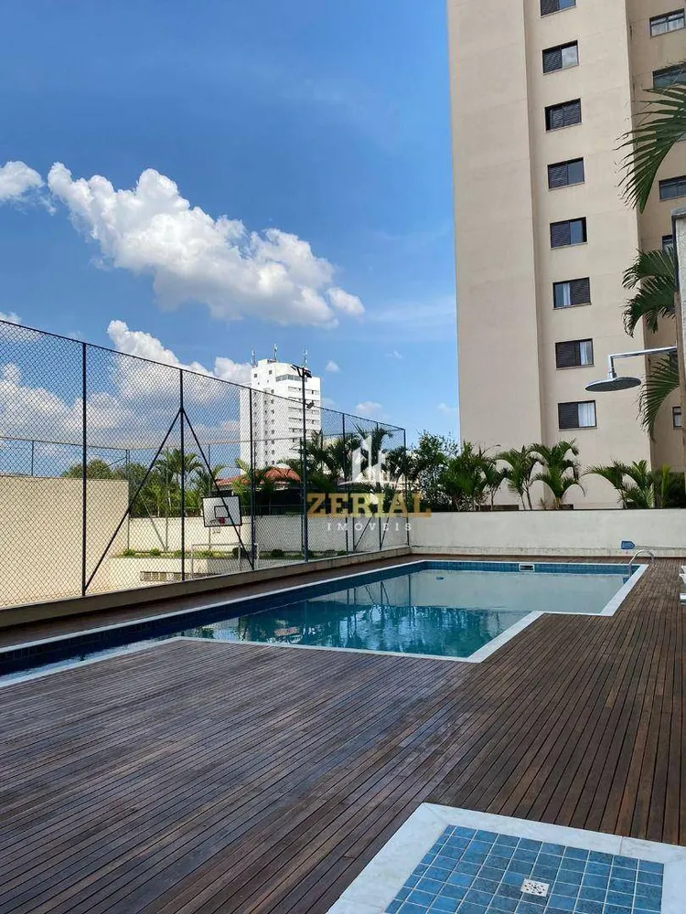 Apartamento, 3 quartos, 130 m² - Foto 3