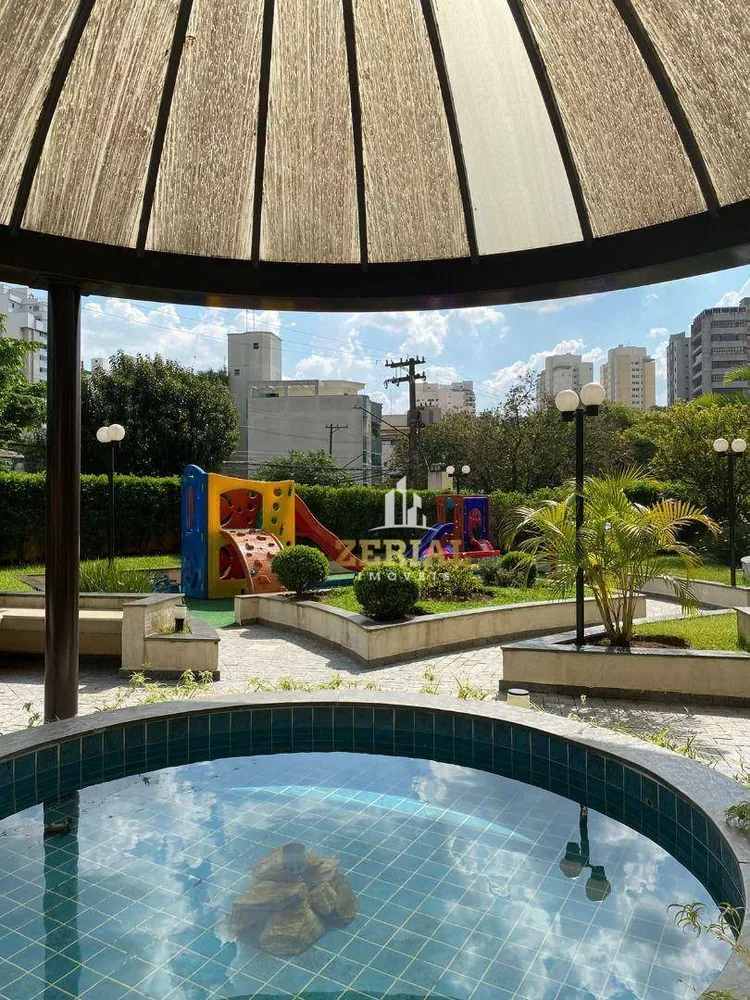 Apartamento, 3 quartos, 130 m² - Foto 7