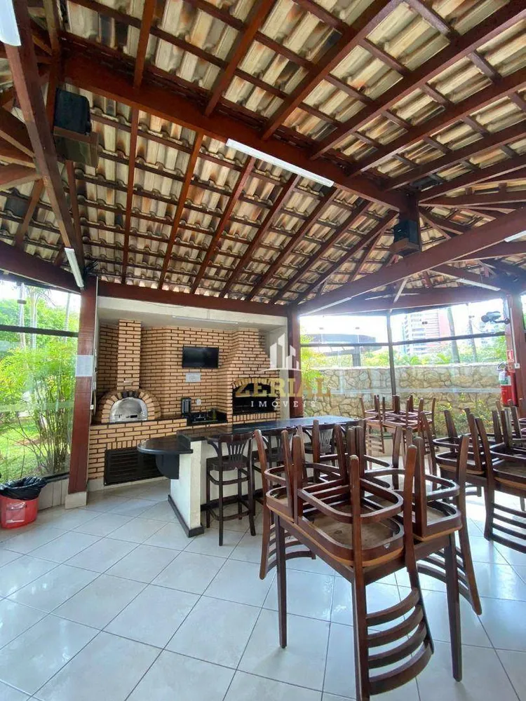 Apartamento, 3 quartos, 130 m² - Foto 1