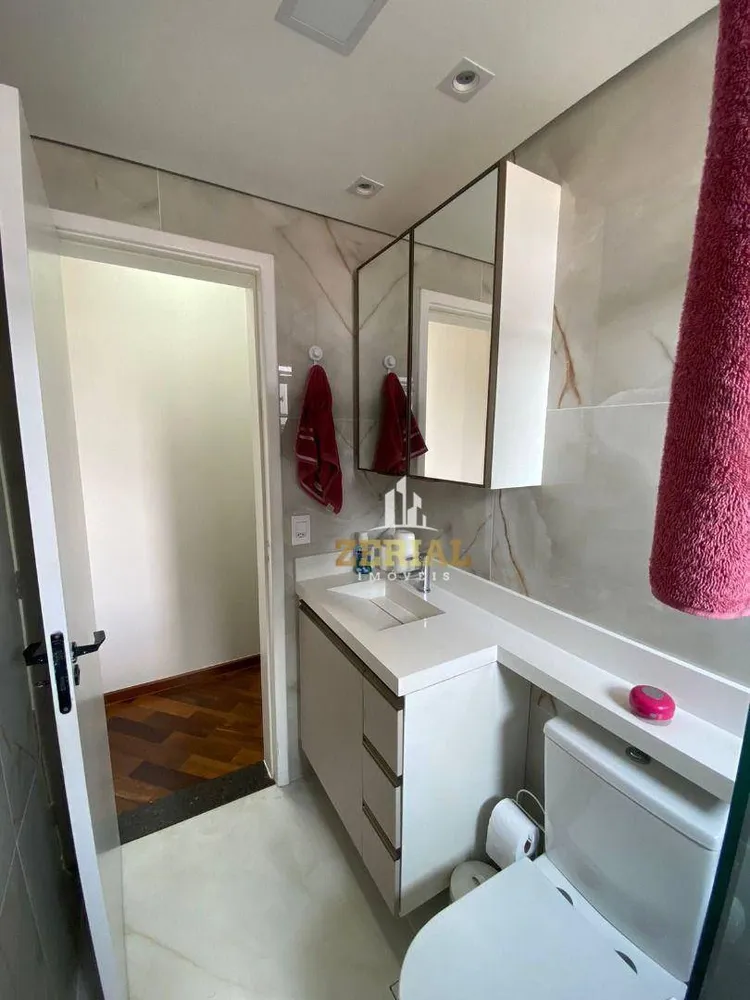 Apartamento, 3 quartos, 130 m² - Foto 8