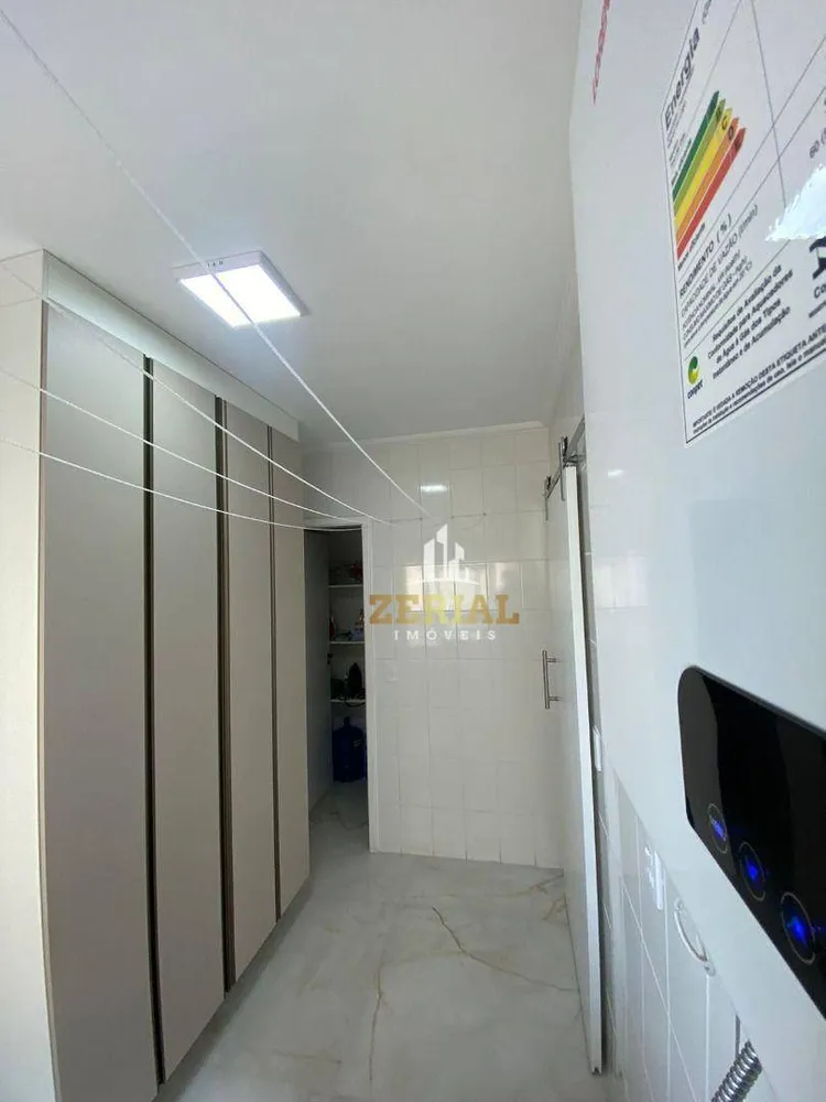 Apartamento, 3 quartos, 130 m² - Foto 4