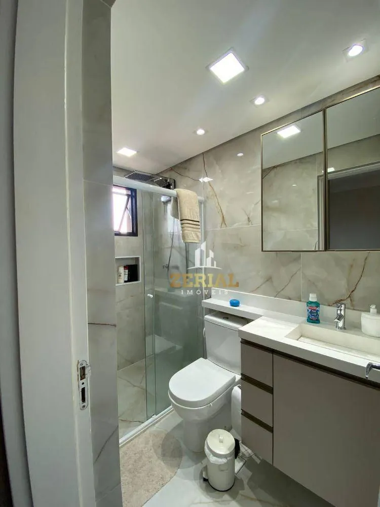 Apartamento, 3 quartos, 130 m² - Foto 5
