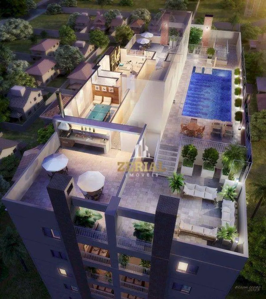 Apartamento, 2 quartos, 64 m² - Foto 4