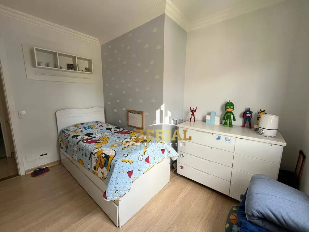 Apartamento, 3 quartos, 96 m² - Foto 3