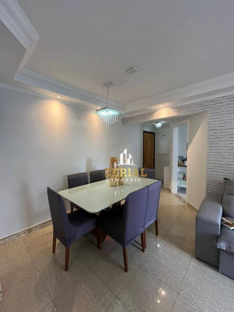 Apartamento, 3 quartos, 96 m² - Foto 2