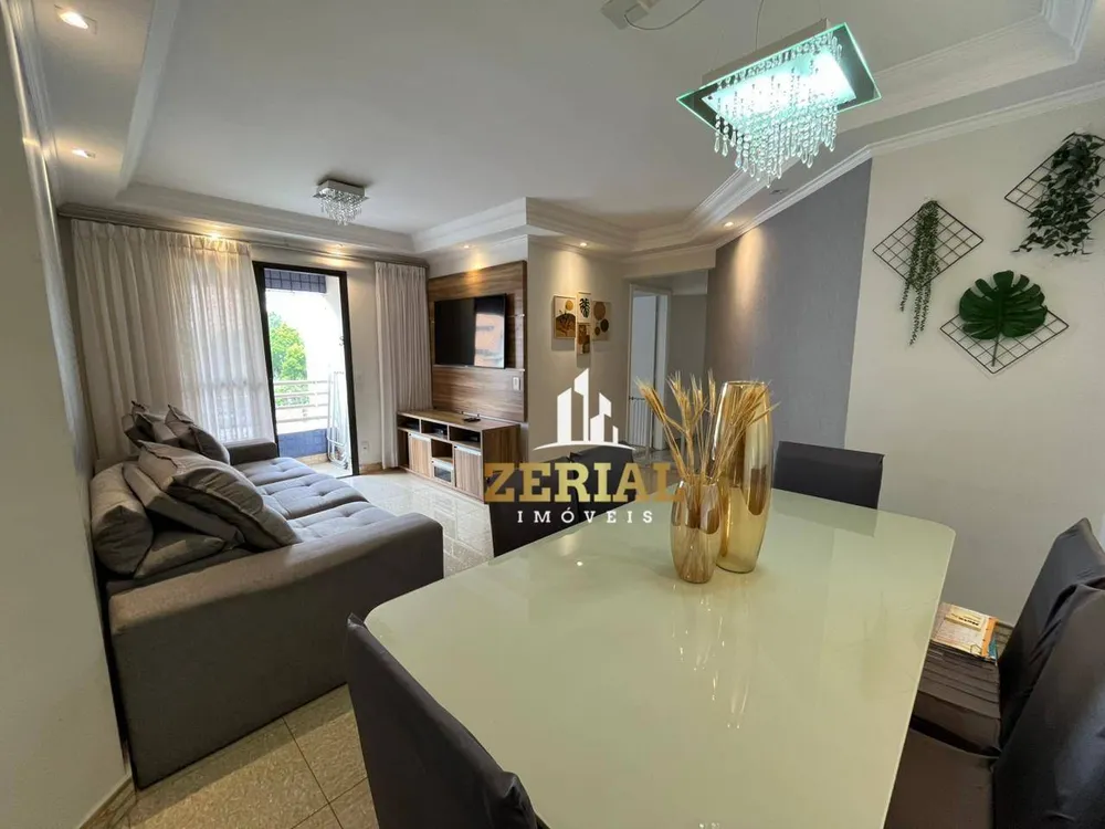 Apartamento, 3 quartos, 96 m² - Foto 1